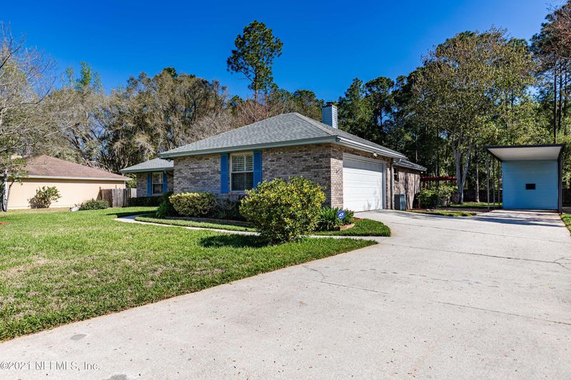 6243 S Creek Rd, Orange Park, FL 32003