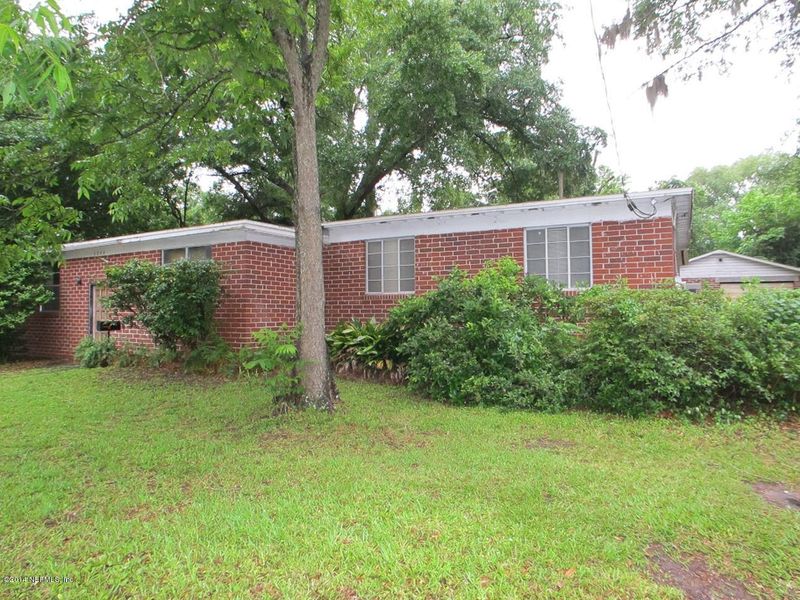 6244 Wilson Blvd, Jacksonville, FL 32210