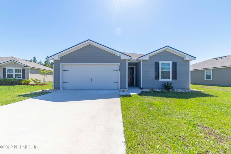 6248 Paint Mare Ln, Jacksonville, FL 32234