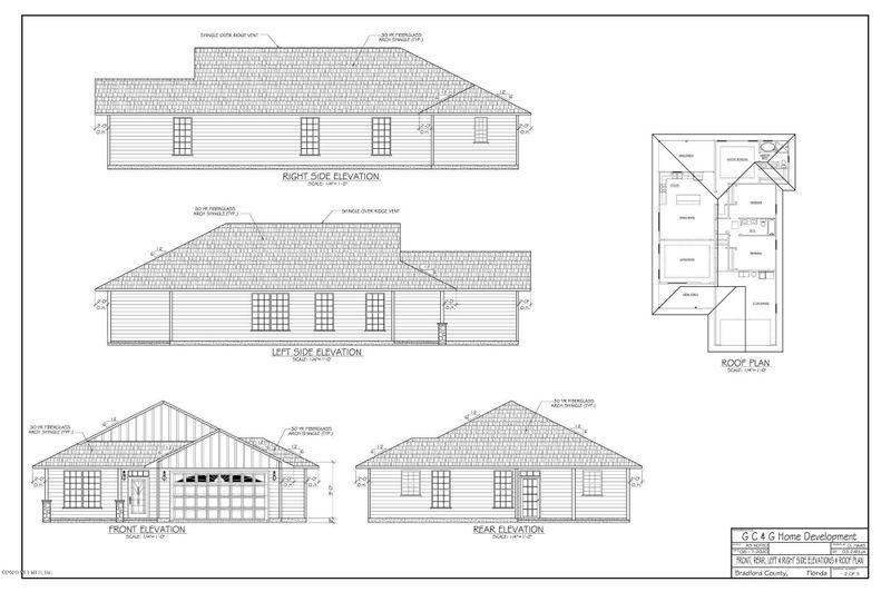 6249 SE County Road 21b, Keystone Heights, FL 32656
