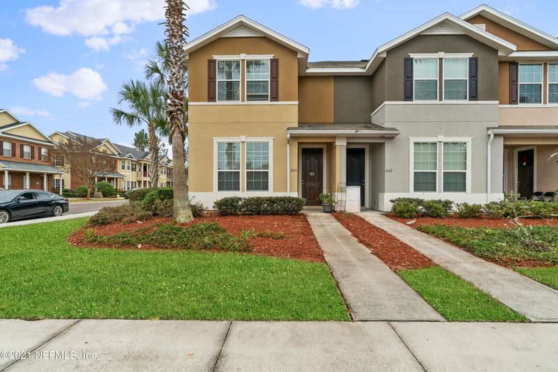 625 Oakleaf Plantation Pw #111, Orange Park, FL 32065