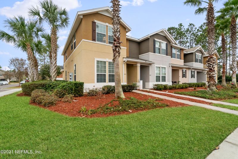 625 Oakleaf Plantation Pw #111, Orange Park, FL 32065