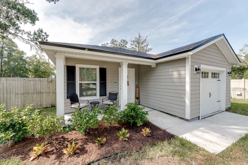 6250 Blanchard Rd, Jacksonville, FL 32216