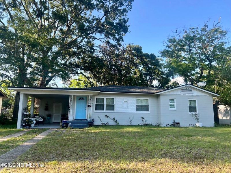6253 Sage Dr, Jacksonville, FL 32210