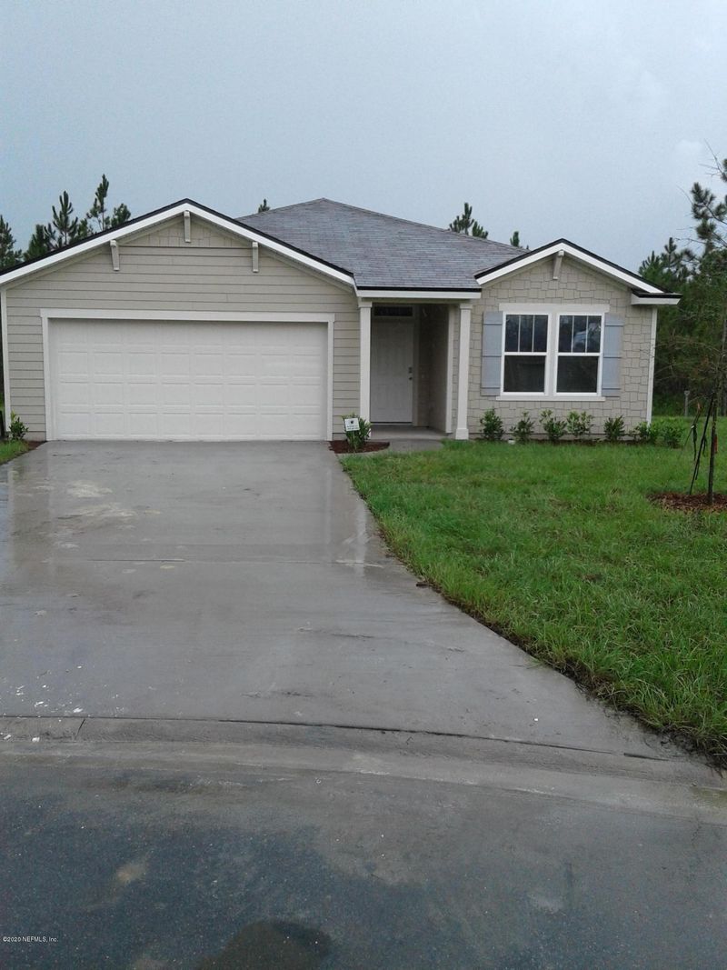 6254 Paint Mare Ln, Jacksonville, FL 32234