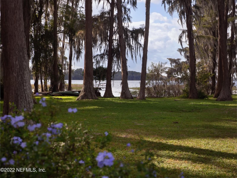 626 SE 1st St, Melrose, FL 32666