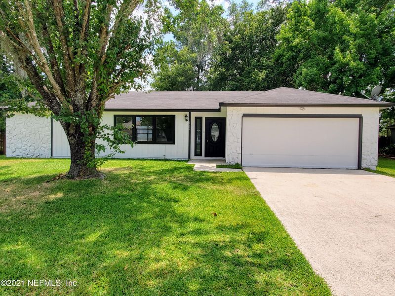 6266 Bahama Ct, Orange Park, FL 32003