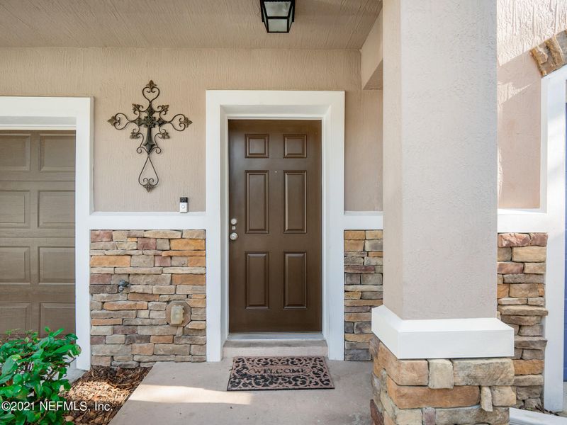 627 Crystal Way, Orange Park, FL 32065