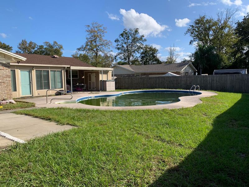 627 Custer Cir, Orange Park, FL 32073