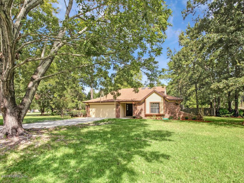 6275 S Creek Rd, Fleming Island, FL 32003