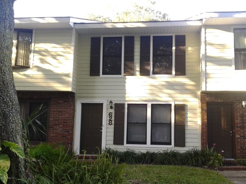628 Bowers Ct, St Augustine Beach, FL 32080