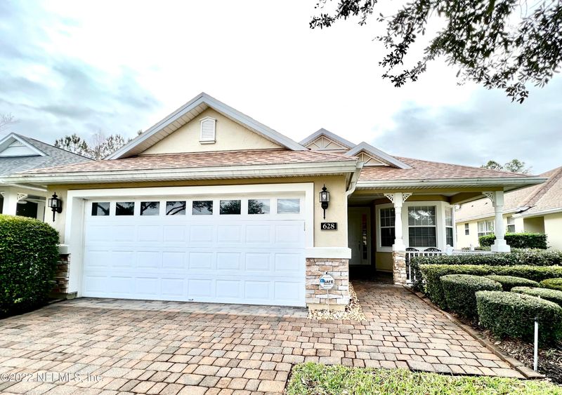 628 Copperhead Cir, St Augustine, FL 32092