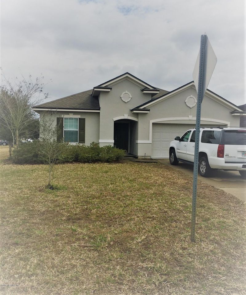 628 E Red House Branch Rd, St Augustine, FL 32084