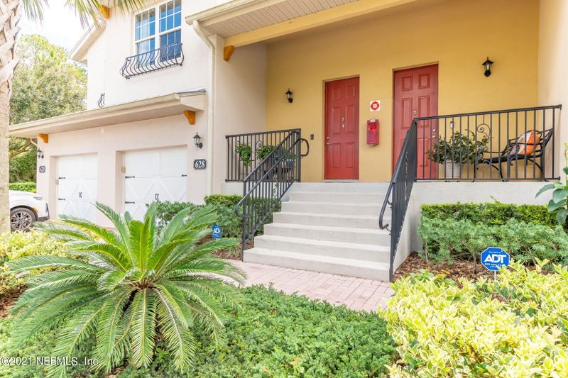 628 Shores Blvd, St Augustine, FL 32086