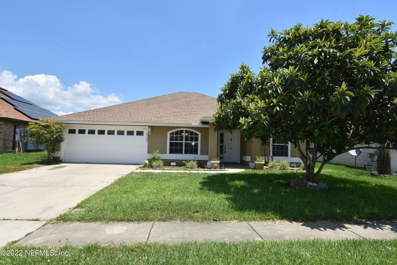 6281 Duclay Rd, Jacksonville, FL 32244
