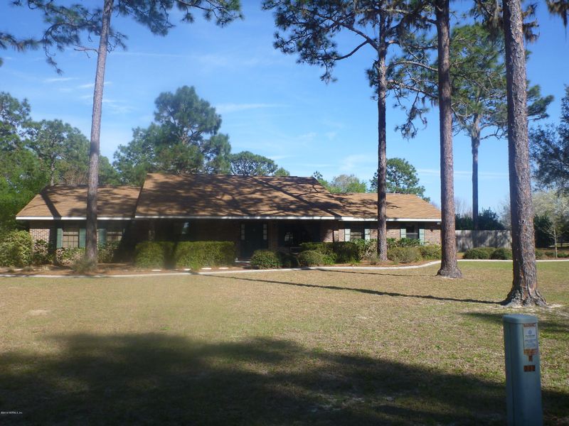 6285 Payne Rd, Keystone Heights, FL 32656