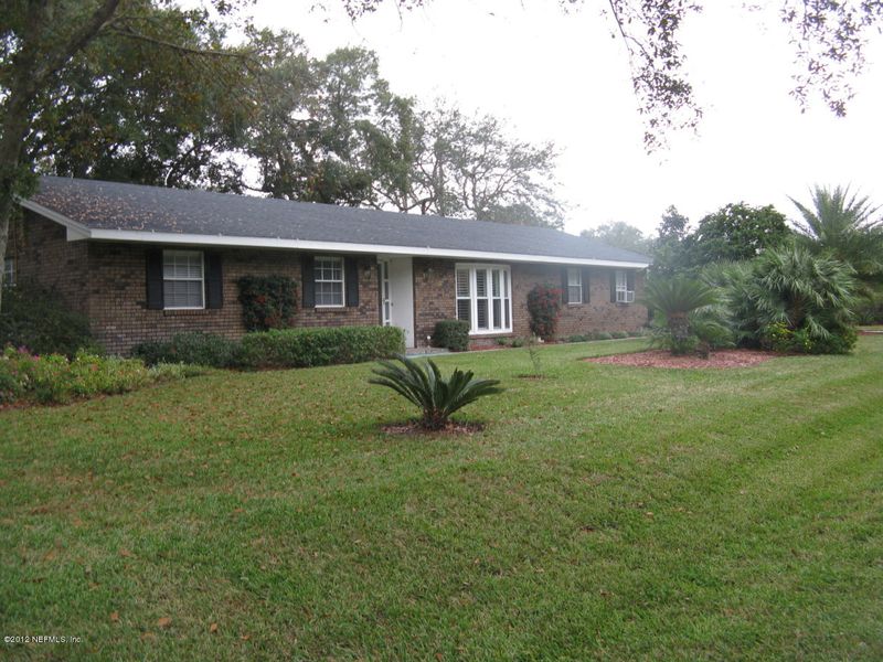 629 Segovia Rd, St Augustine, FL 32086