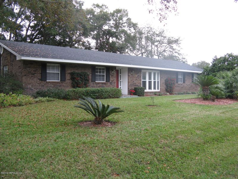 629 Segovia Rd, St Augustine, FL 32086