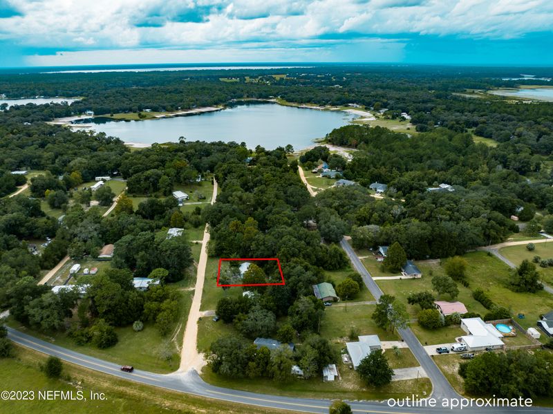 6298 4th Ave, Keystone Heights, FL 32656