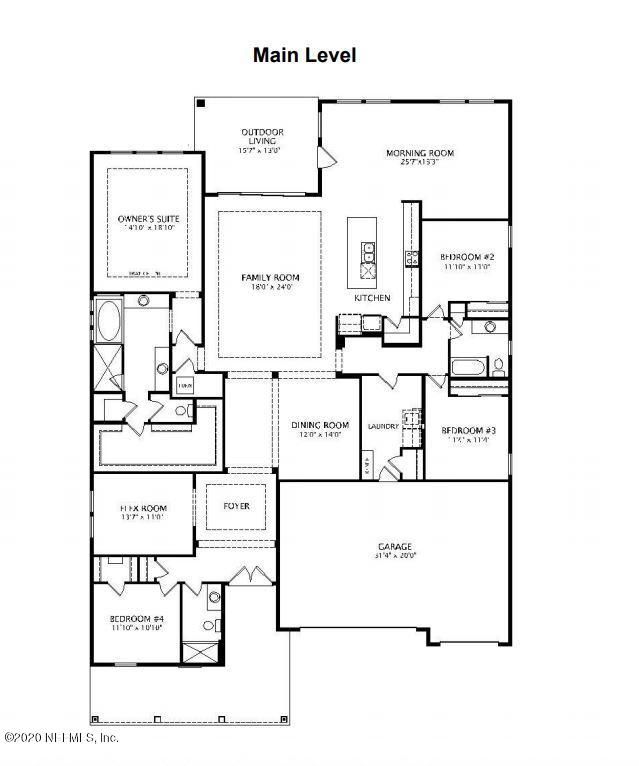 63 Crossfield Pl, St Augustine, FL 32092