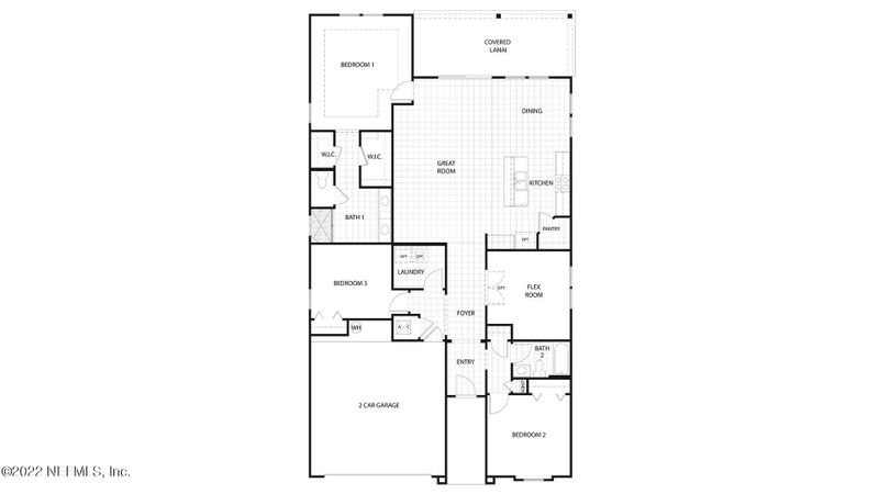 63 Dovetail Cir, St Augustine, FL 32095