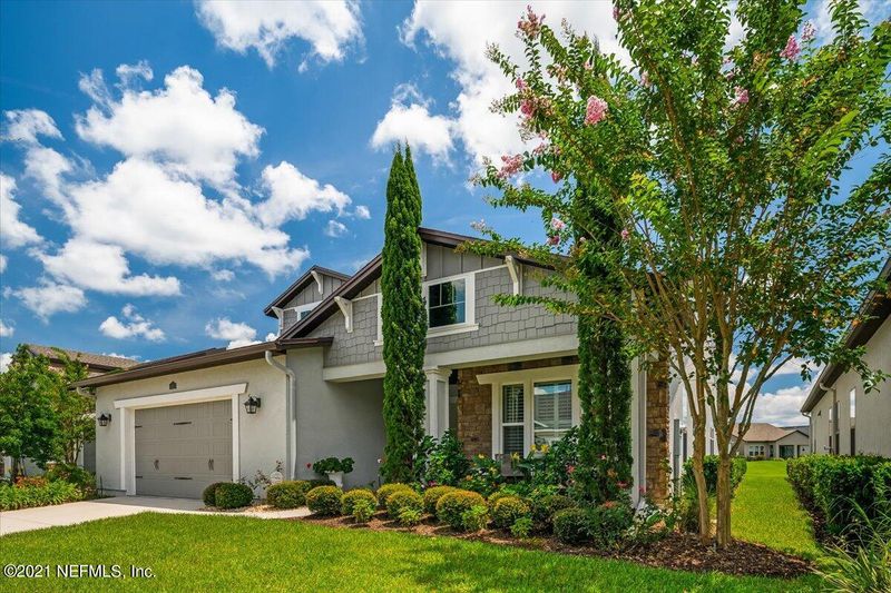 63 Hatter Dr, Jacksonville, FL 32081