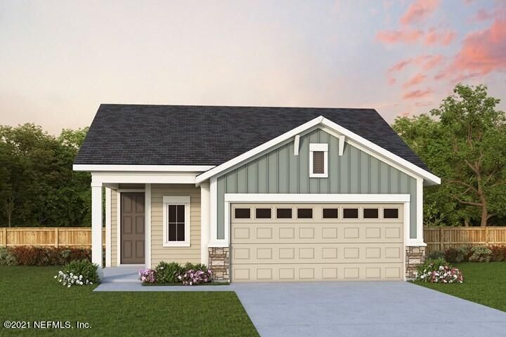 63 Rainbow Trout Ln, Ponte Vedra, FL 32081