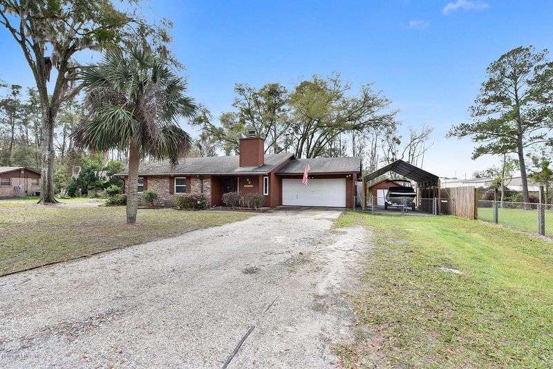 63 Robin Rd, Orange Park, FL 32073