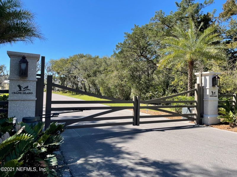 63 Wallan Ct, Amelia Island, FL 32034