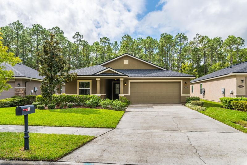 63 Wayside Ln, Jacksonville, FL 32081