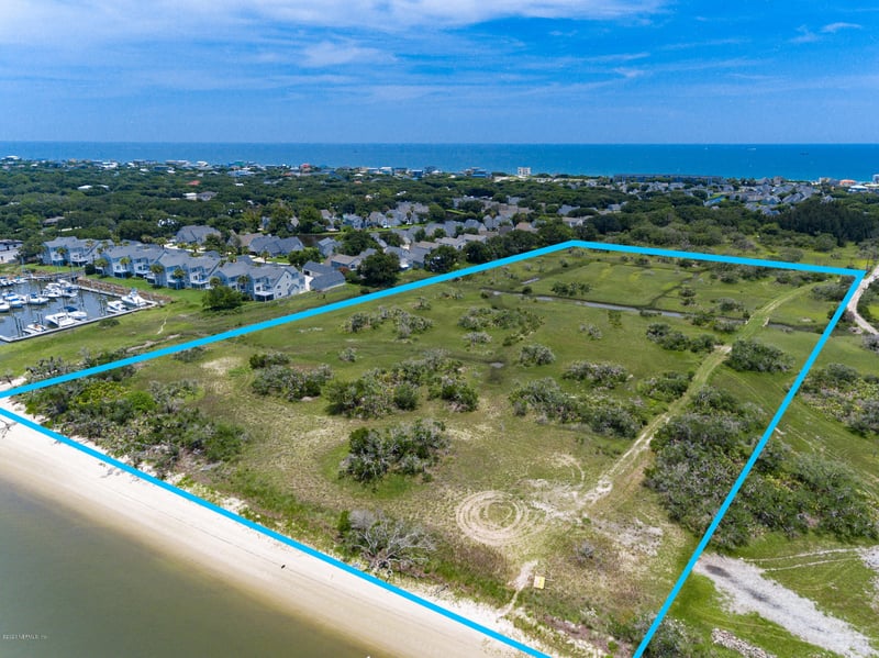 630 Carcaba Rd, St Augustine, FL 32084