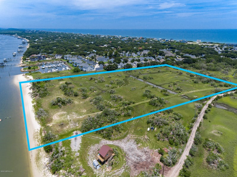 630 Carcaba Rd, St Augustine, FL 32084
