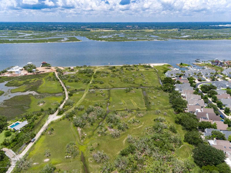 630 Carcaba Rd, St Augustine, FL 32084