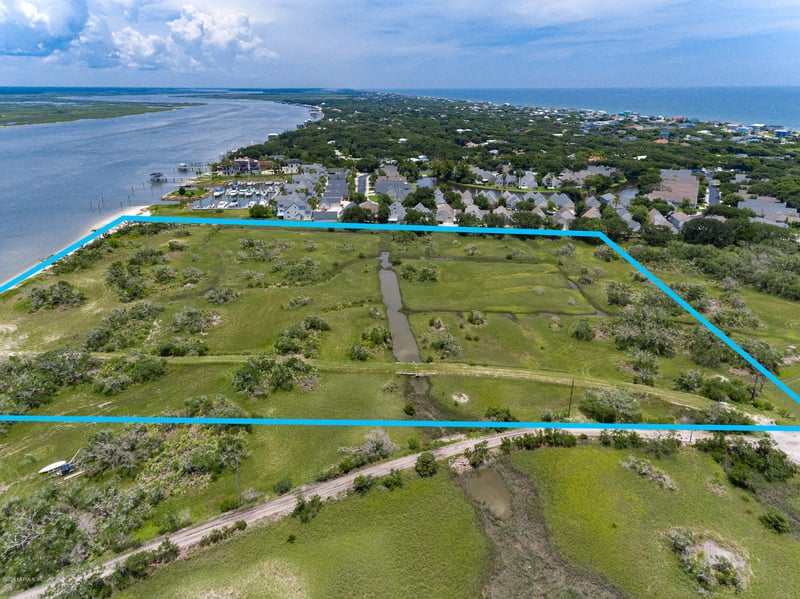 630 Carcaba Rd, St Augustine, FL 32084