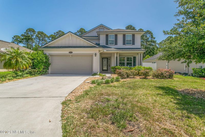 630 Pullman Cir, St Augustine, FL 32084