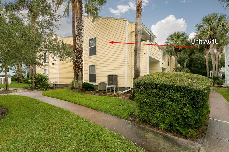 6300 1a S #A6-4UP, St Augustine, FL 32080