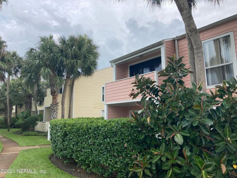 6300 1a S #A9-2U, St Augustine, FL 32080