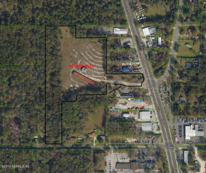 6300 Blanding Blvd, Jacksonville, FL 32244