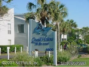6300 S 1a #B4-4U, Crescent Beach, FL 32080
