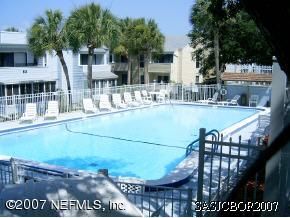 6300 S 1a #B4-4U, Crescent Beach, FL 32080