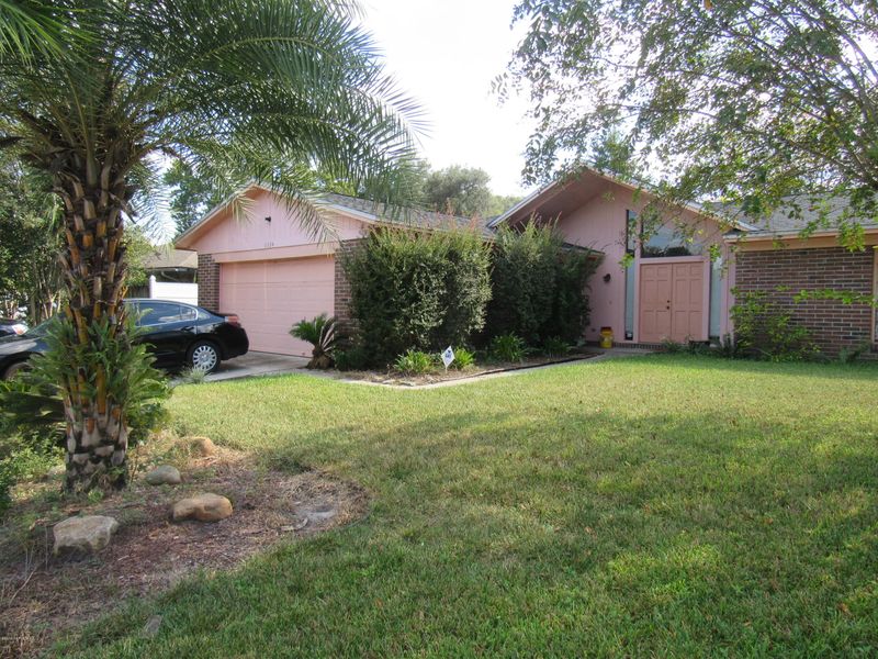 6304 Blank Dr, Jacksonville, FL 32244
