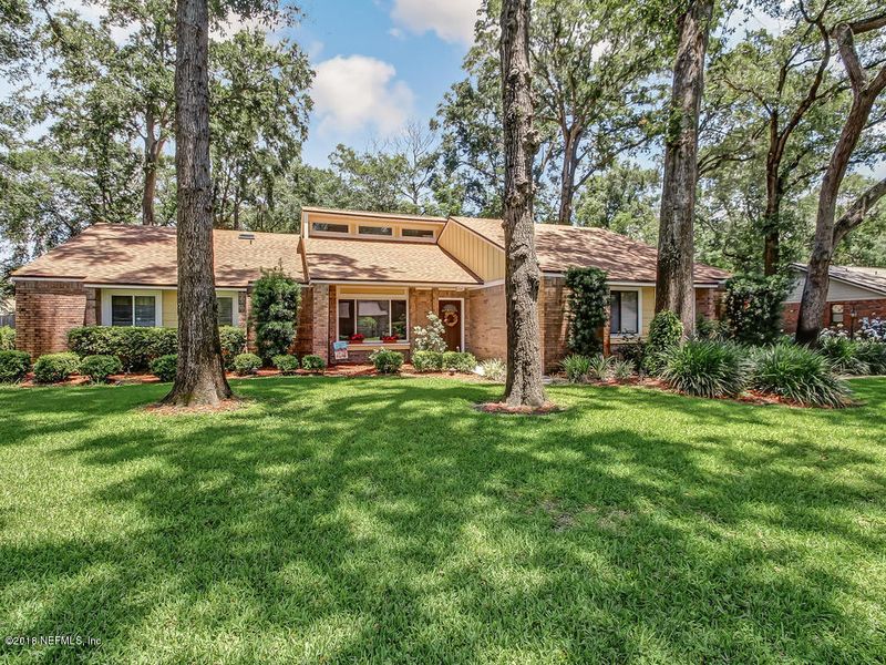 6309 Christopher Creek Rd E, Jacksonville, FL 32217
