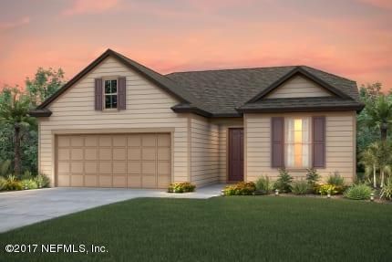 631 Broomsedge Cir, St Augustine, FL 32095