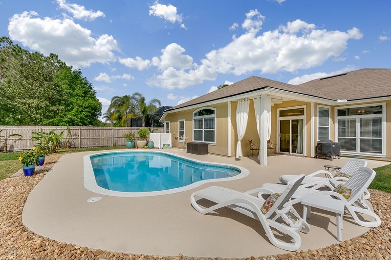 631 Hampton Downs Ct, St Johns, FL 32259
