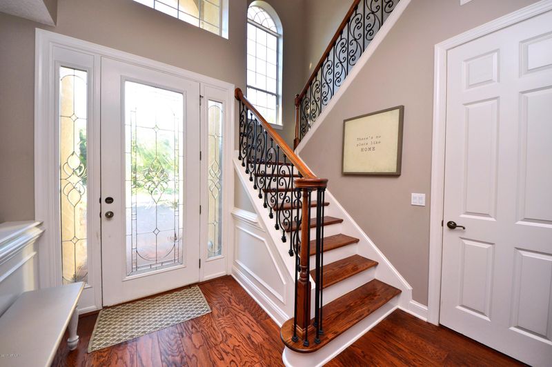 631 Mckenzie Oak Ln, St Augustine, FL 32095