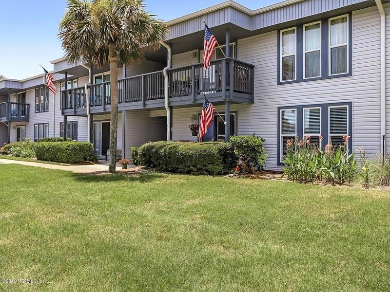 631 Tarpon Ave #6509, Fernandina Beach, FL 32034