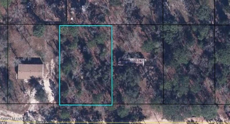 6312 Drake Ave, Keystone Heights, FL 32656