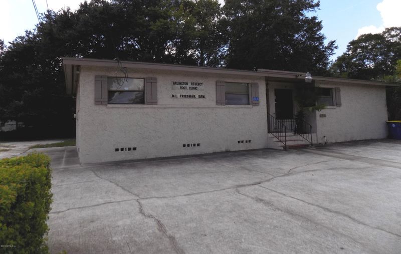 6314 -6320 Merrill Rd, Jacksonville, FL 32277