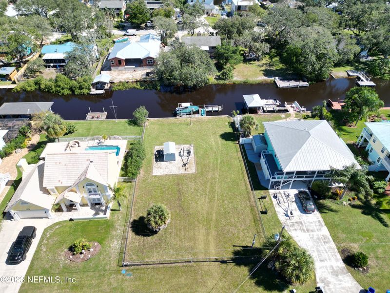 6314 Salado Rd, St Augustine, FL 32080