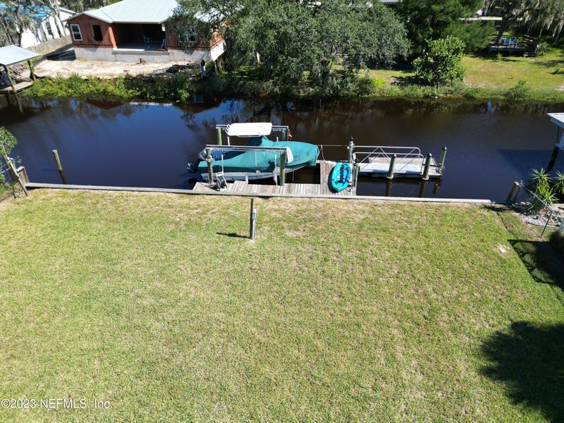 6314 Salado Rd, St Augustine, FL 32080